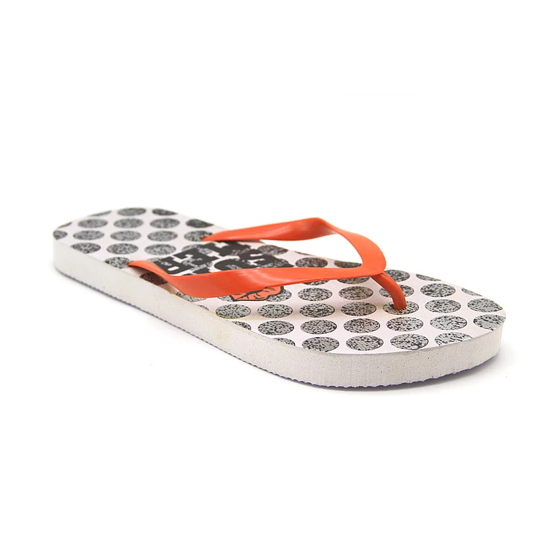 2021 модный дизайн; Недорогие летние женские пляжные шлепанцы с принтом; Вьетнамки для женщин