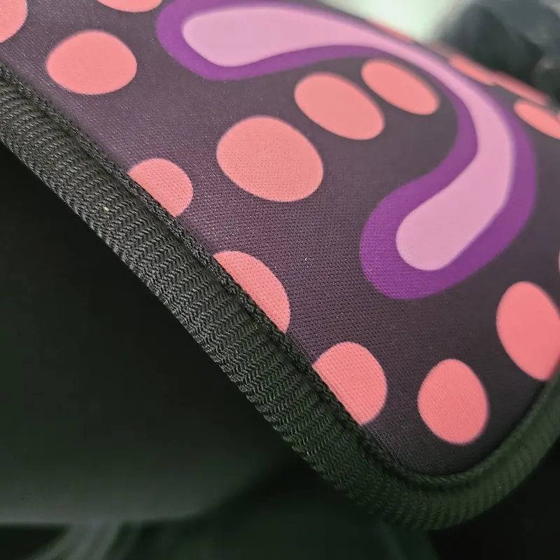 Custom Supercolossal Design With Printing Neoprene Beach Outdoor Mats Waterproof Neoprene Blanket