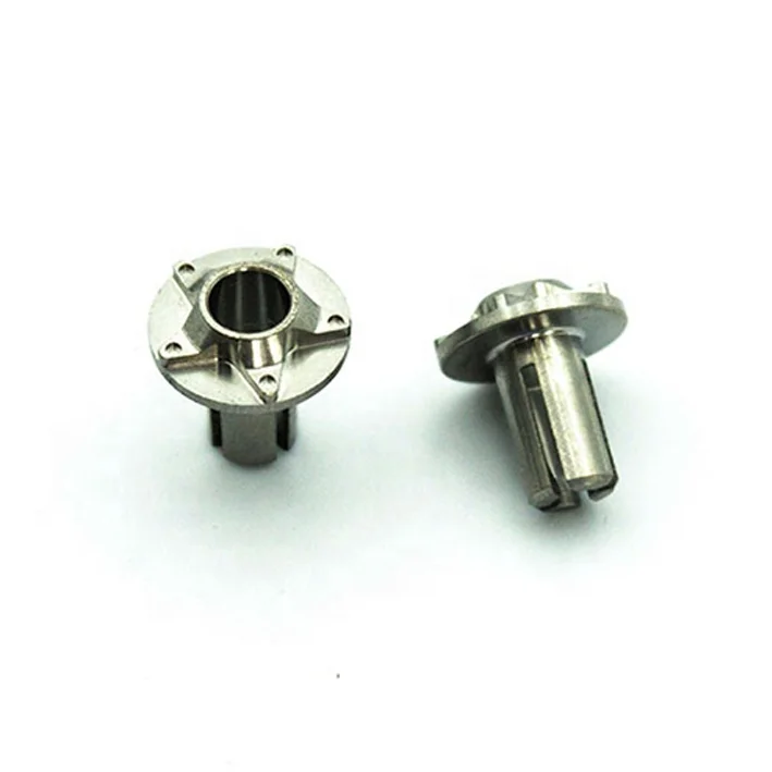 Factory Titanium Silver Bike Stopper Lock Expansion Screws for Mountain