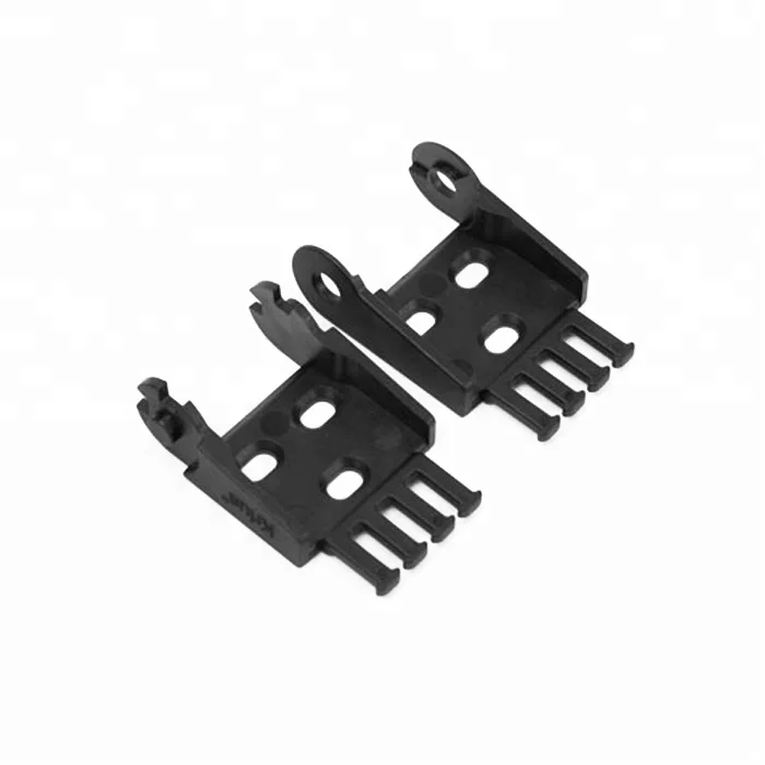 25/35/40 series enclosed nylon plastic cable chain  Drag chain PA66 wire carrier for cnc machine