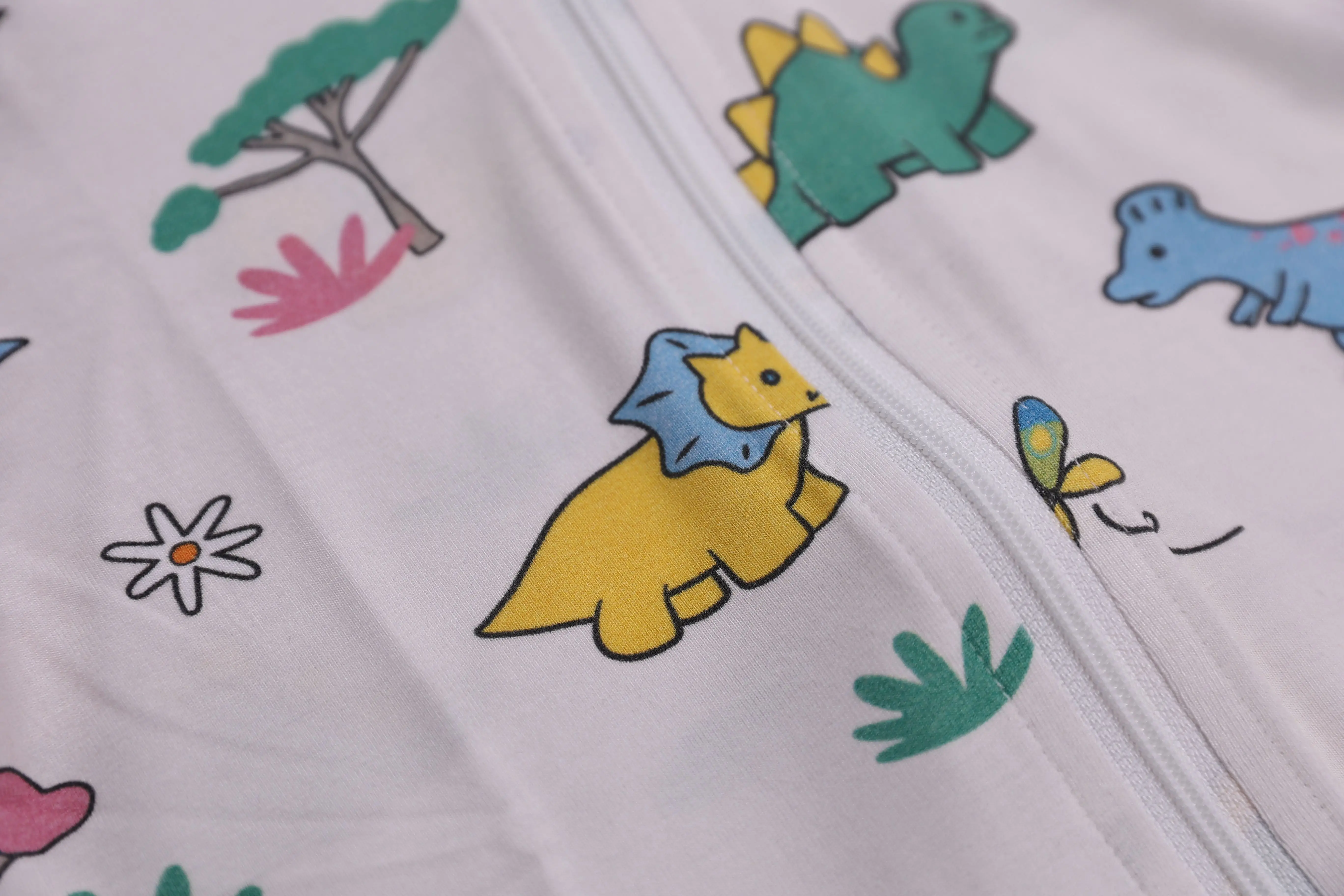 Wholesale Baby Warm Jumpsuit Romper Bamboo Clothes for Baby Outdoor Clothes 6 to 9 Month Winter Short Unisex Solid Knitted /