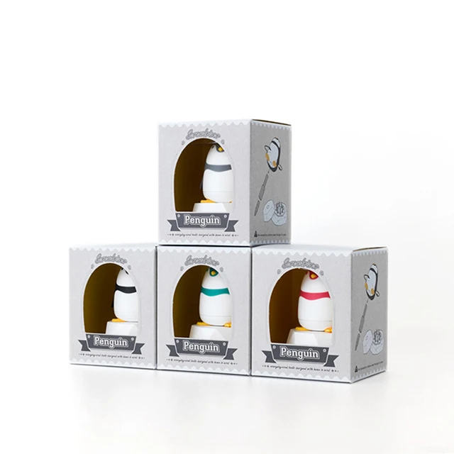 2024 New Arrival New Product Ideas 2024 Penguin GIFT SET