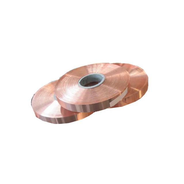 Медная катушка C10200