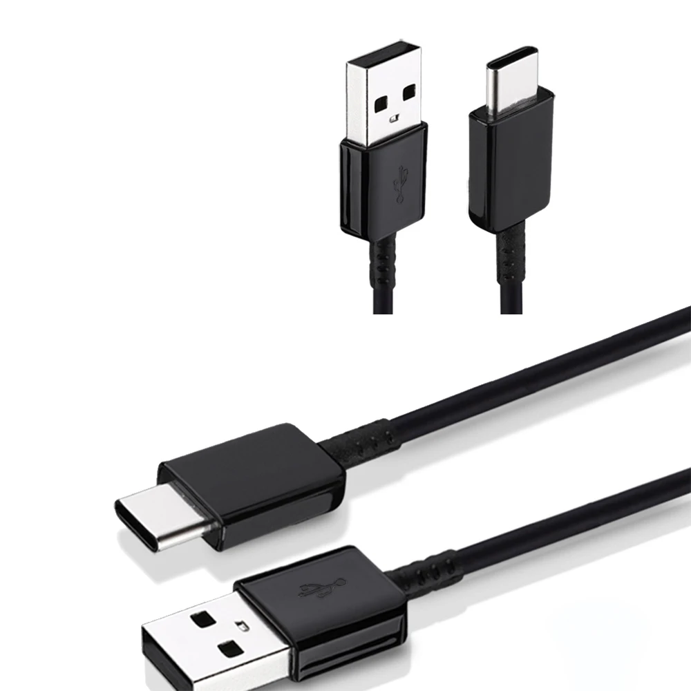 
Wholesale Hot Sell Type C Cable For Samsung fast charger USB C cable 1M s10 s10e s9 s8 