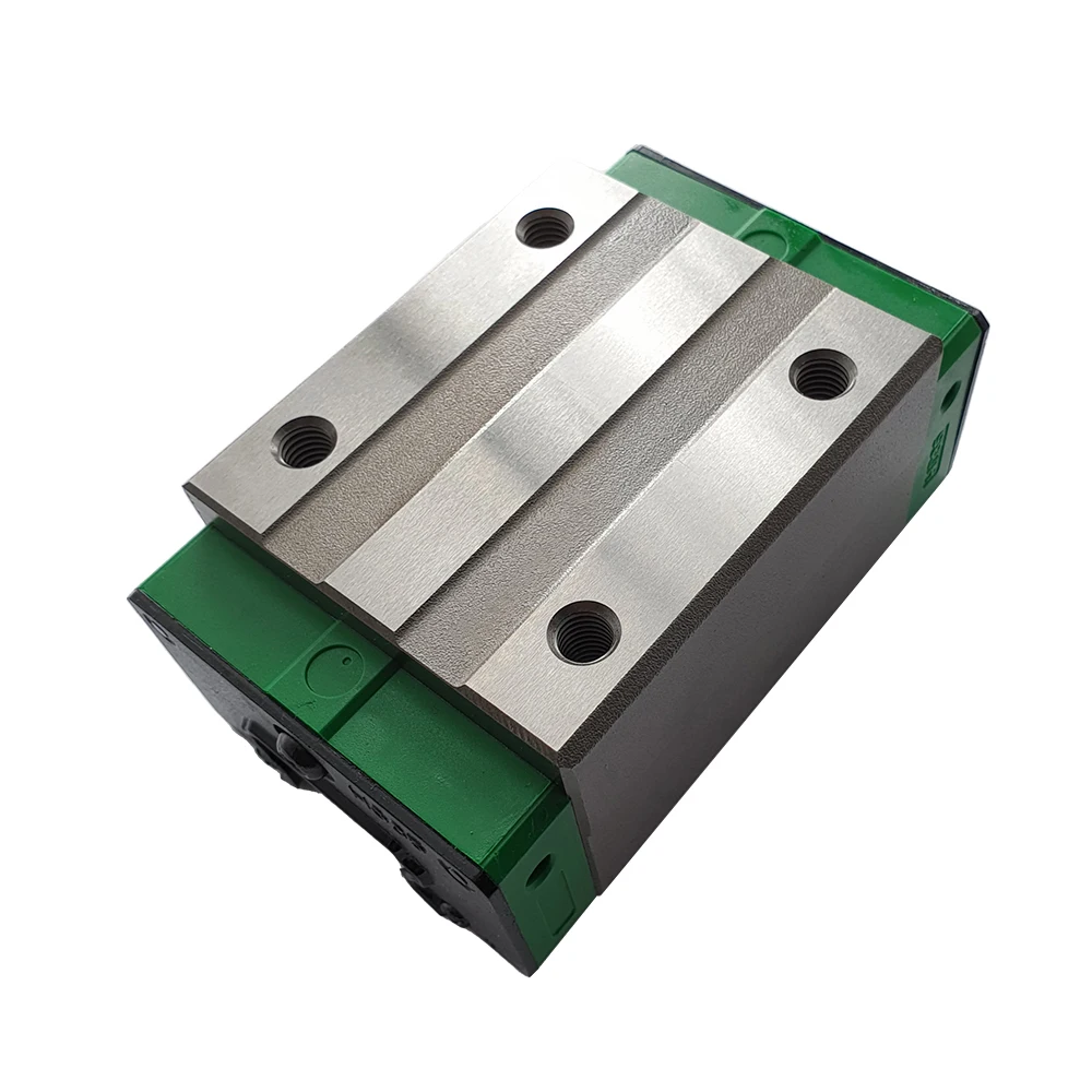 HXHV HGH45CA for linear actuator cnc linear guide rail 2400