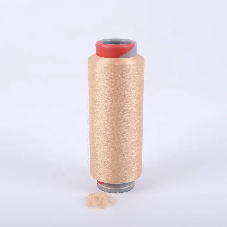 150/36 20D air covered nylon spandex covered yarn