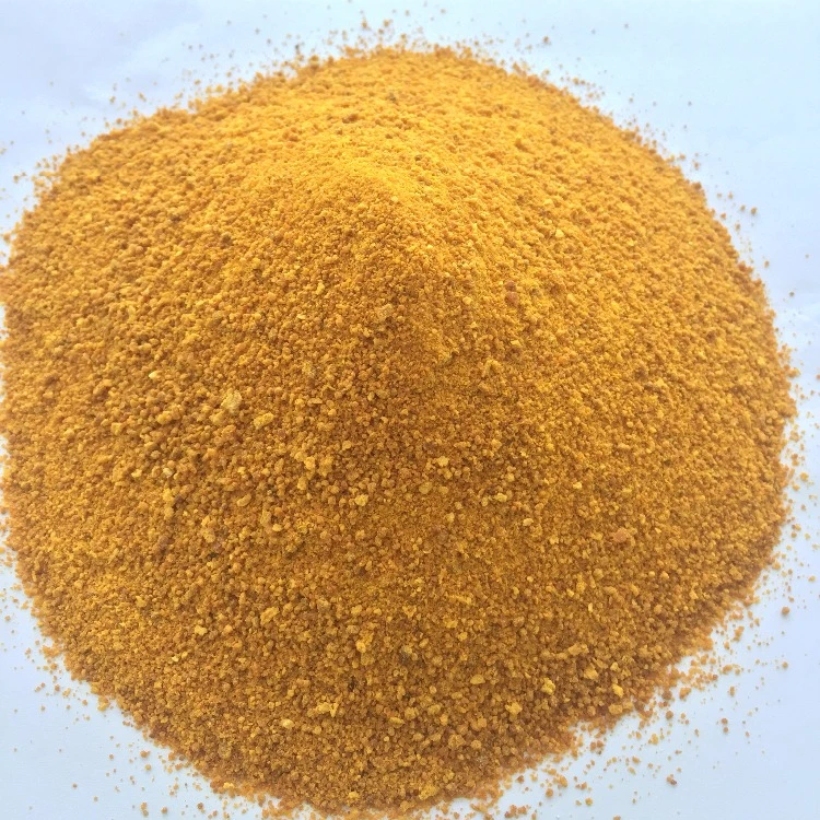 
Кормовая 60% протеиновая кукурузная глютенная мука 