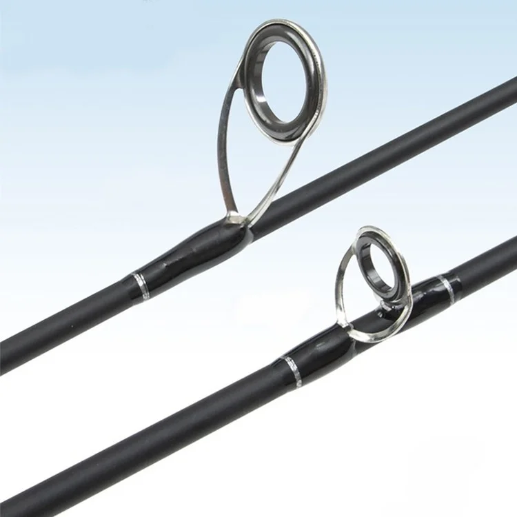 Ultra Light Spinning Fishing Rod Wooden Handle Ultra Light Casting Fishing Rod 1-9g Lure Weight Fast Speed Fishing Pole Stream