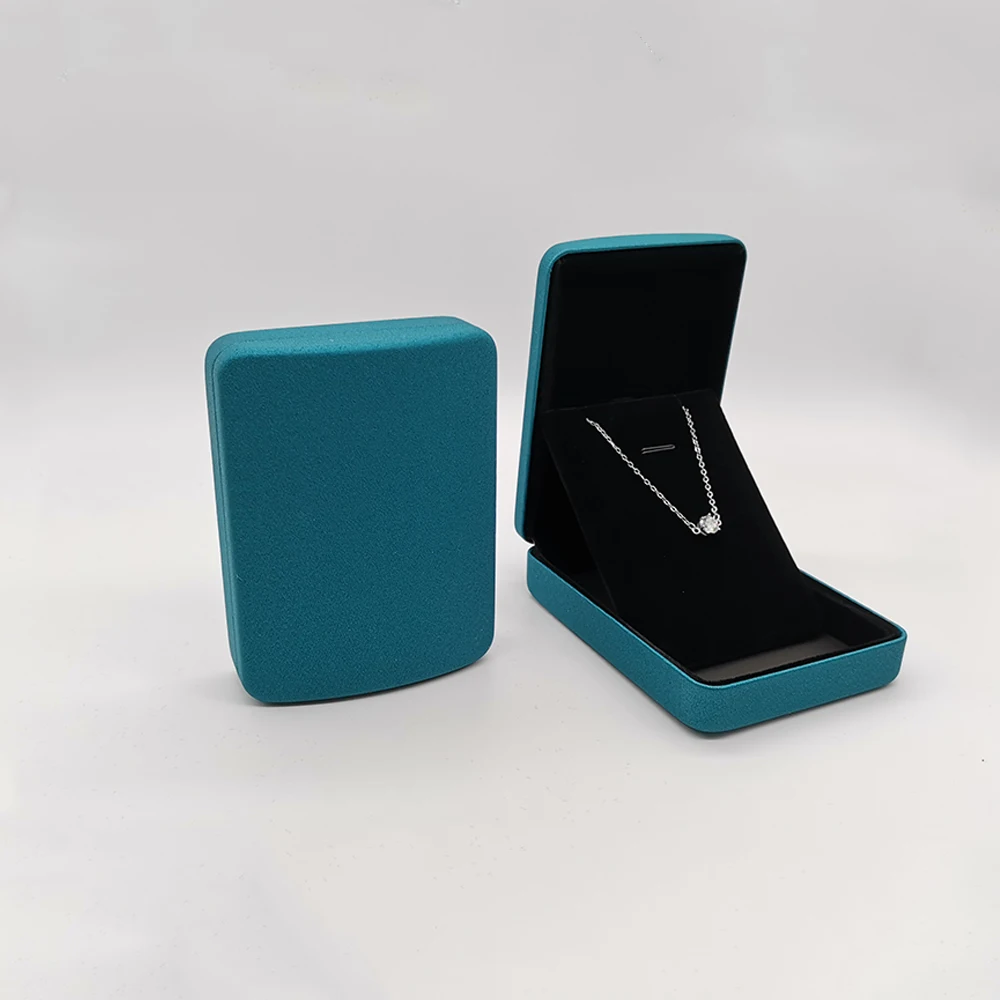 Wholesale Luxury Jewellery Packaging Boxes Custom Logo