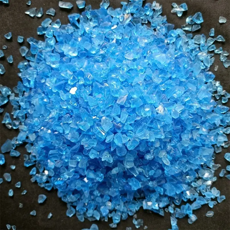 Wholesale crystal glass beads loose flat back for jewelry making decoration supplier in china