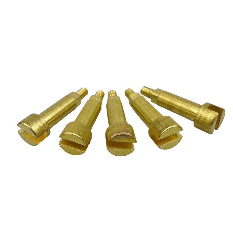 
Made in China high quality low price Dewar special brass wired valve stem 