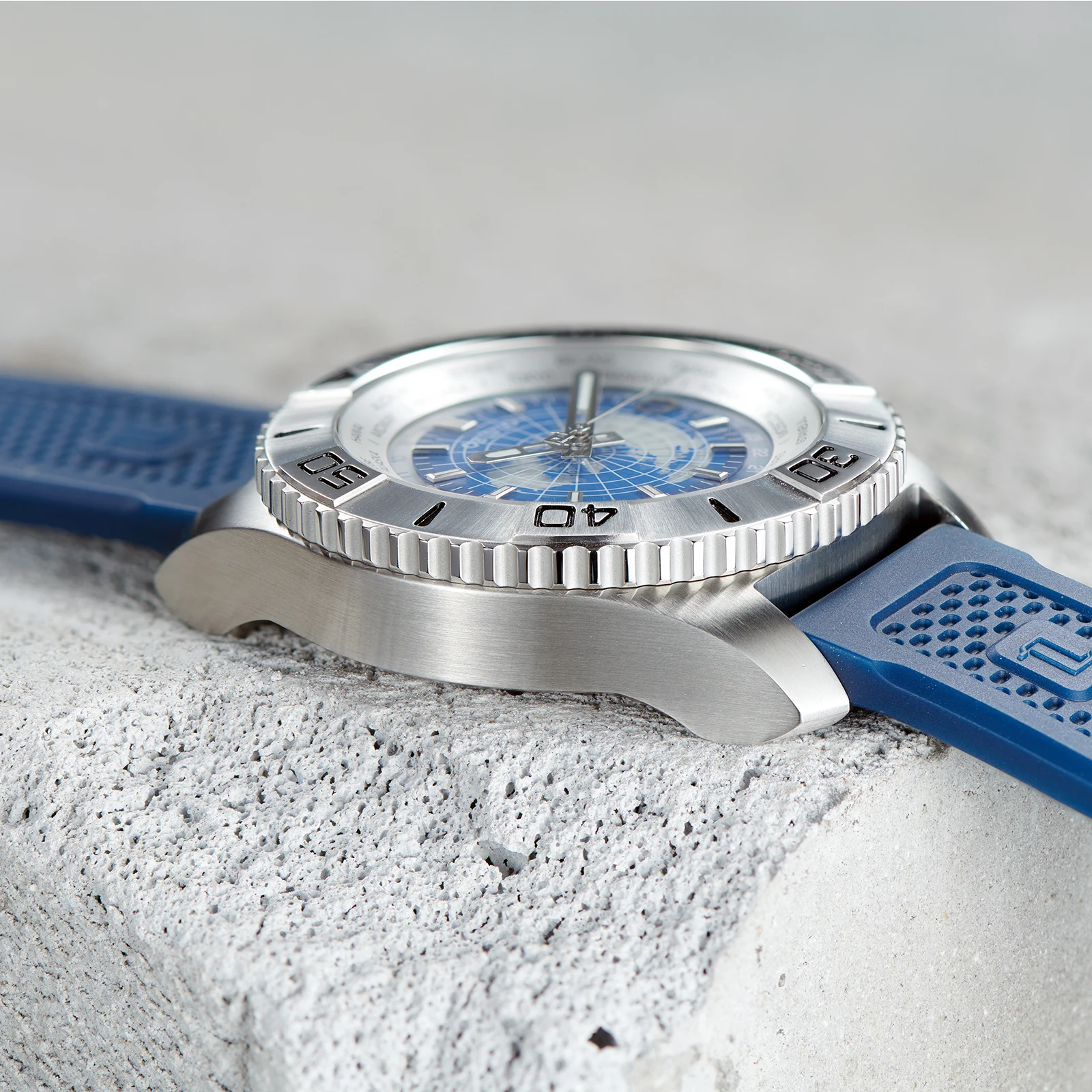 Индивидуальный Логотип Оригинальные мужские часы с автоматическим движением