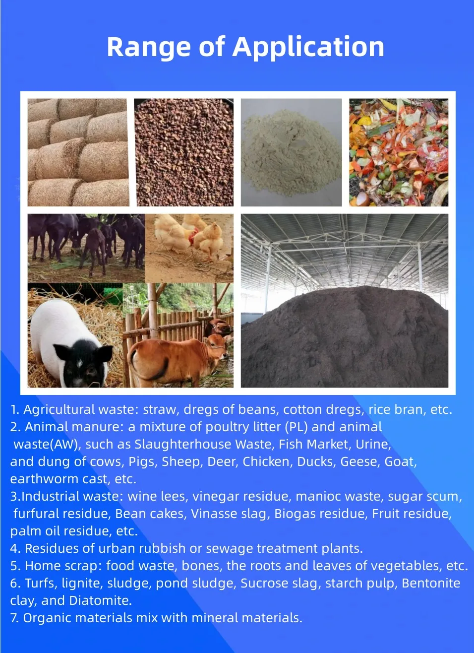 Bentonite Cat litter Granulator Machine