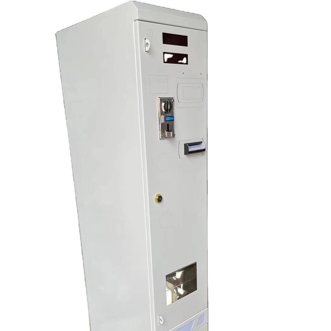 coin changer machine with bill acceptor for laundry machine massage chair vending machine