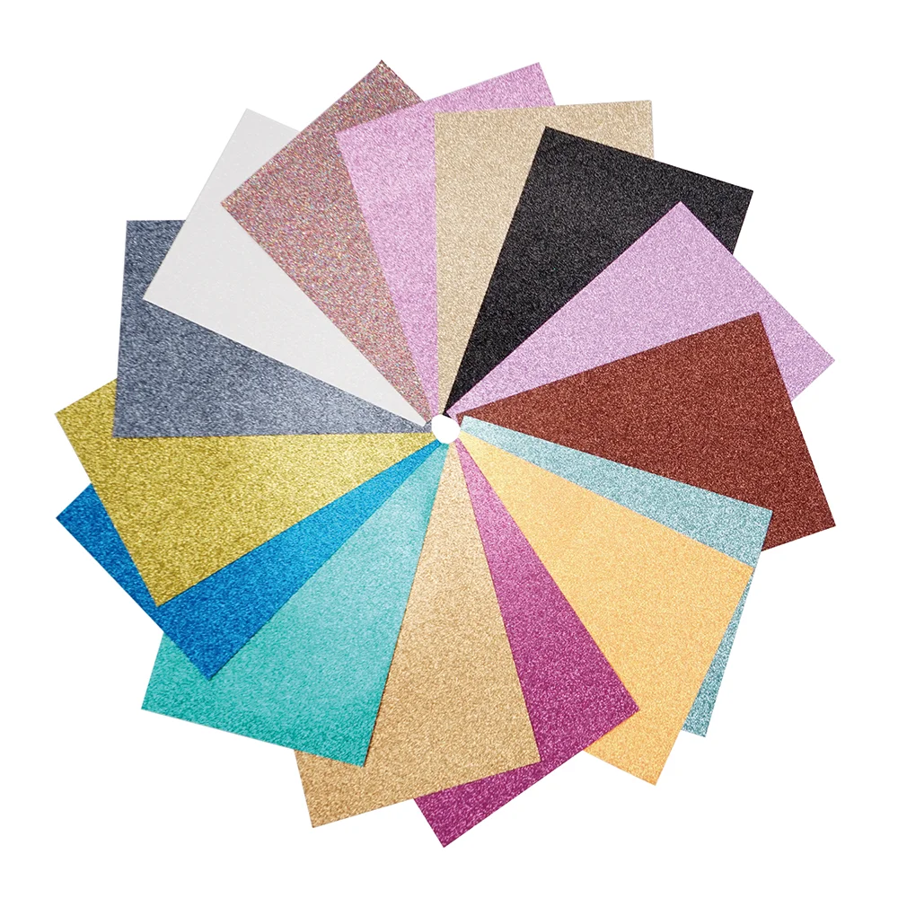 High quality colorful paper & paperboard printing paper sheet handmade paper