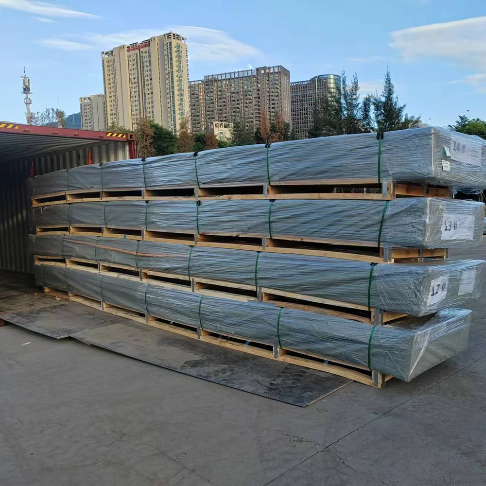 Transparent UV Resistant Prismatic Corrugated Roof Polycarbonate Sheet For Sound Insulation