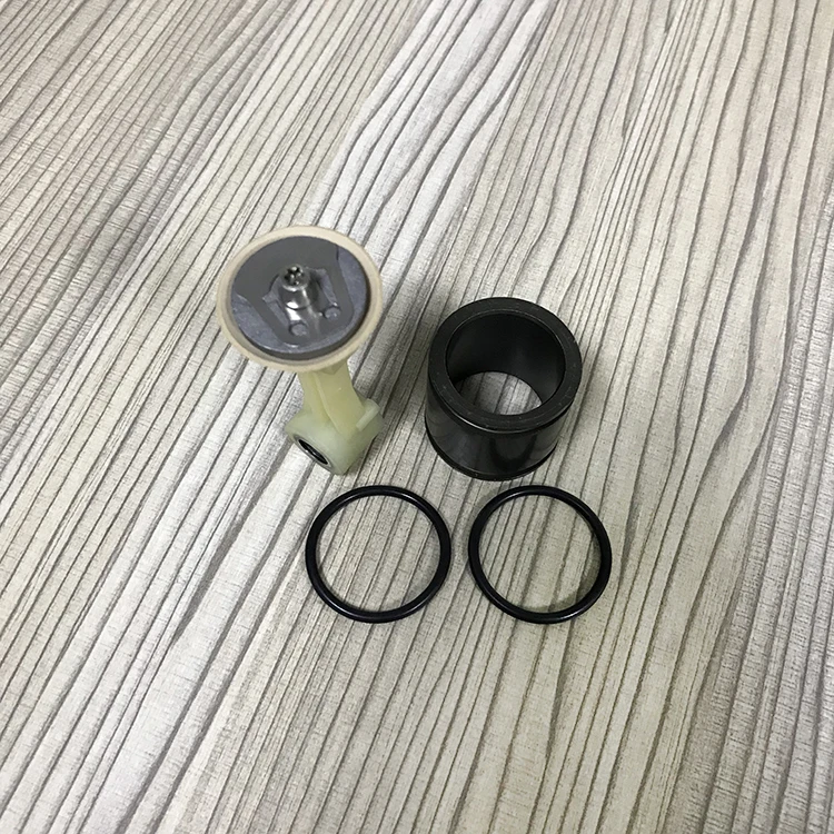 High Quality Air Suspension Air Compressor Piston Type with Ring Pump Repair Kits  For Porsche  970 Panamera  97035815108