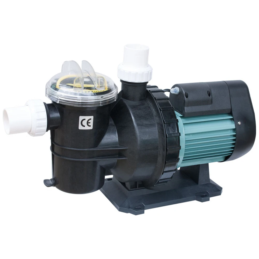 1HP Spa насос Lx мотор с нагревателем