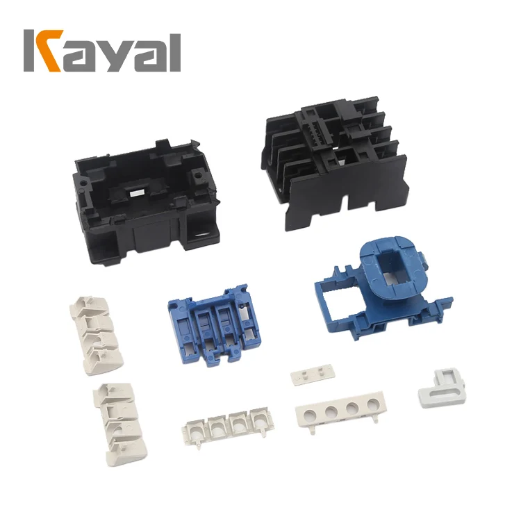 
KAYAL lc1d Series Electric Magnetic Contactors 12 volt 65 amp contactor 