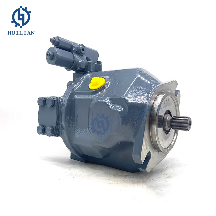 Construction Machinery Parts LiuGong 948-950-19-13T Durable Hydraulic Pump Parts 948-950-19-13T Fan Pump