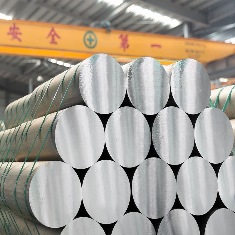 aluminum wire rod bar suppliers 2014 t6 2024 t351 aluminum round spacer bar