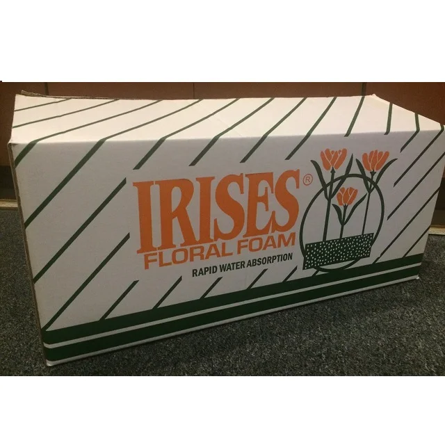 Феноловая смола Цветочная пена высокого стандарта украшение для дома флорист незаменимый материал Малайзия готов к отправке