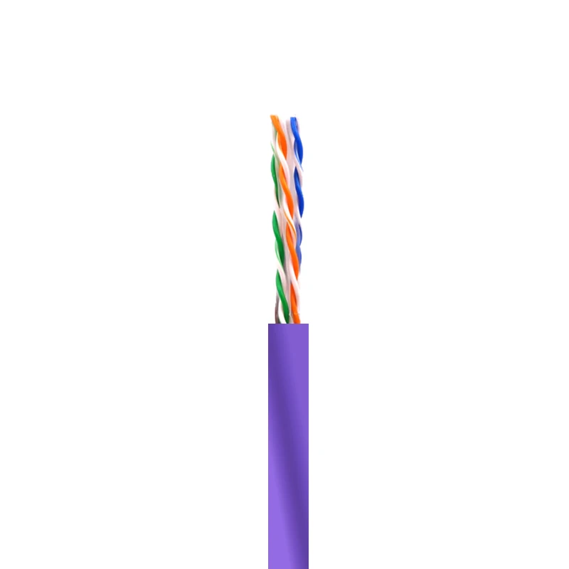 UTP SFTP  CAT6 Pass test Network Lan Cable Kable
