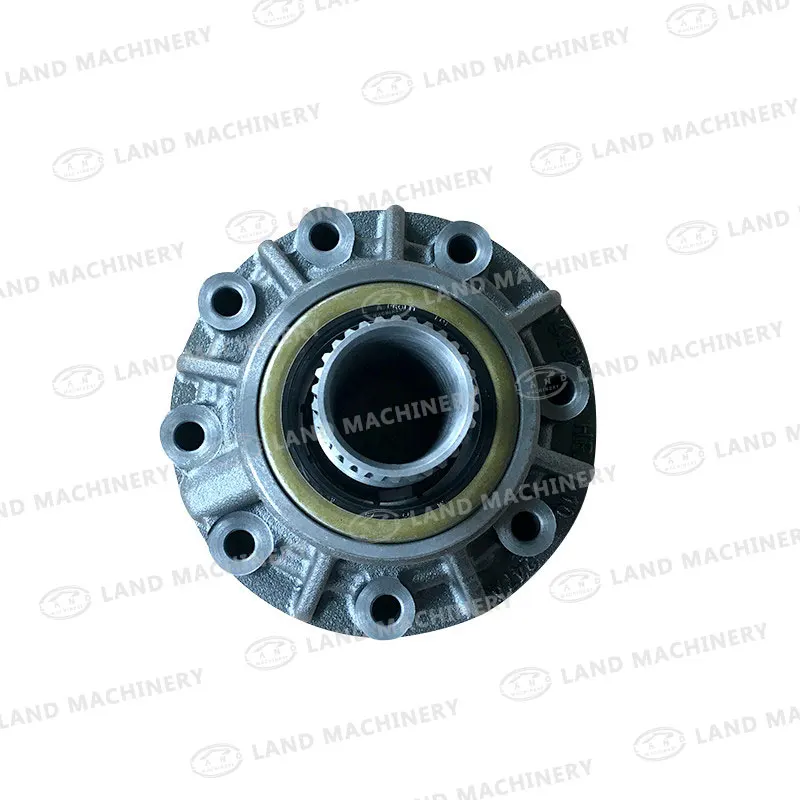 pump transmission high quality fuel transfer pump AT440858  0501220664