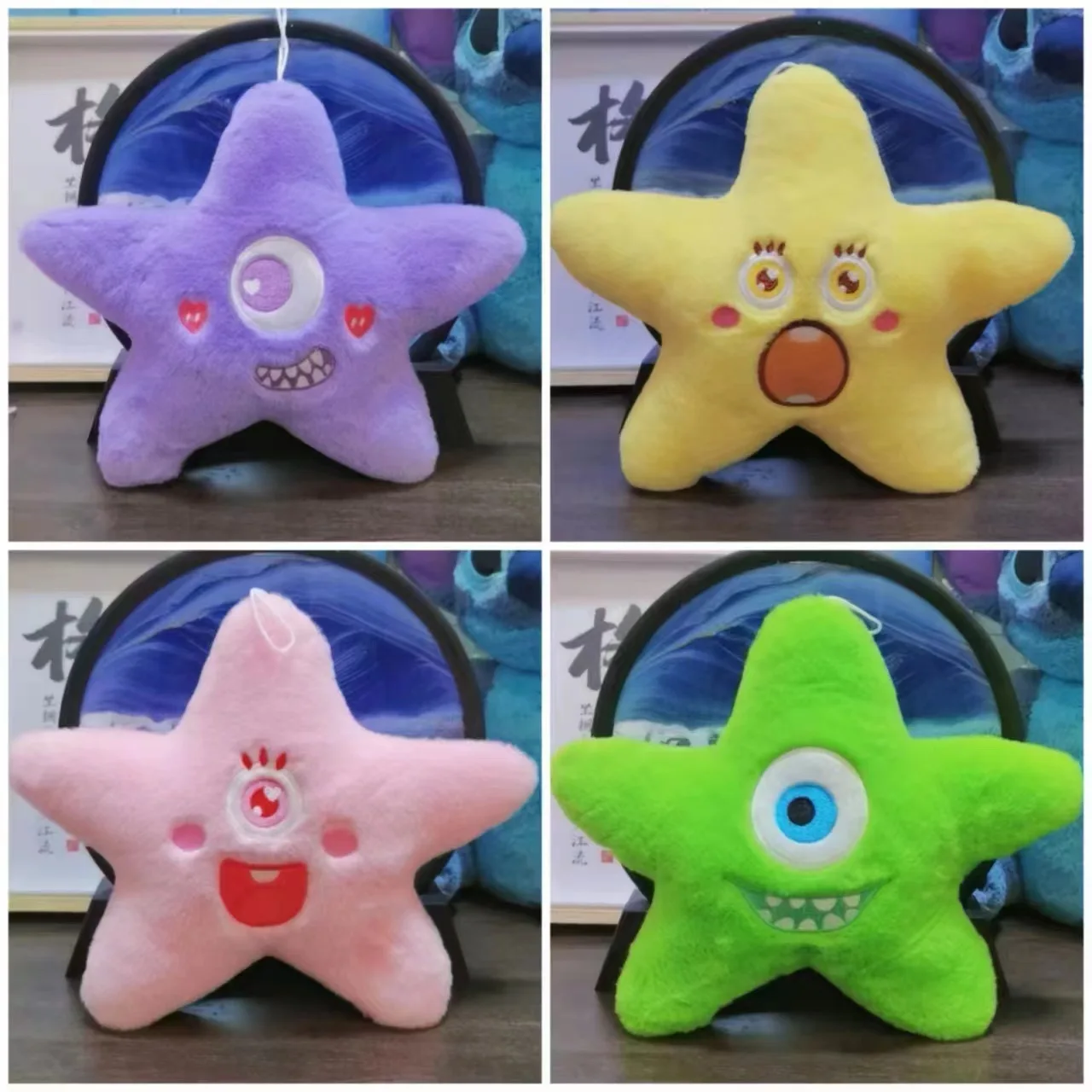 Wholesale 25cm Teddy Bear Soft Stuffed Animal Unisex Promotional Plush Toy for Children Filled with PP Cotton