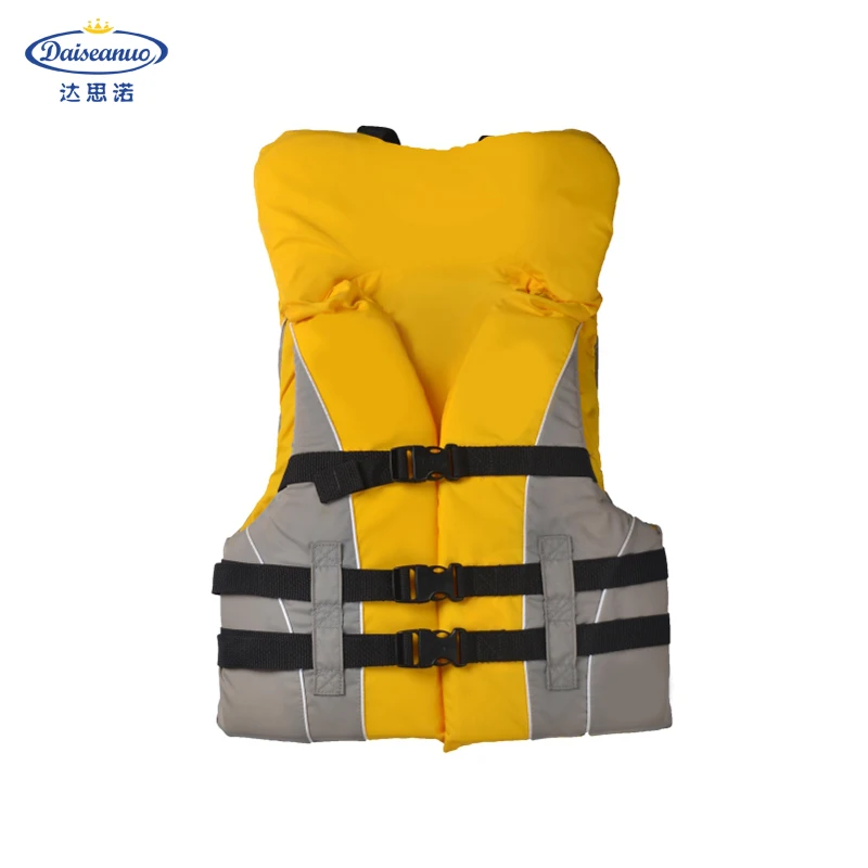 Hot Sell USCG Infant/Child/youth Sports Floating Vest Lifejacket PFD for Drifting