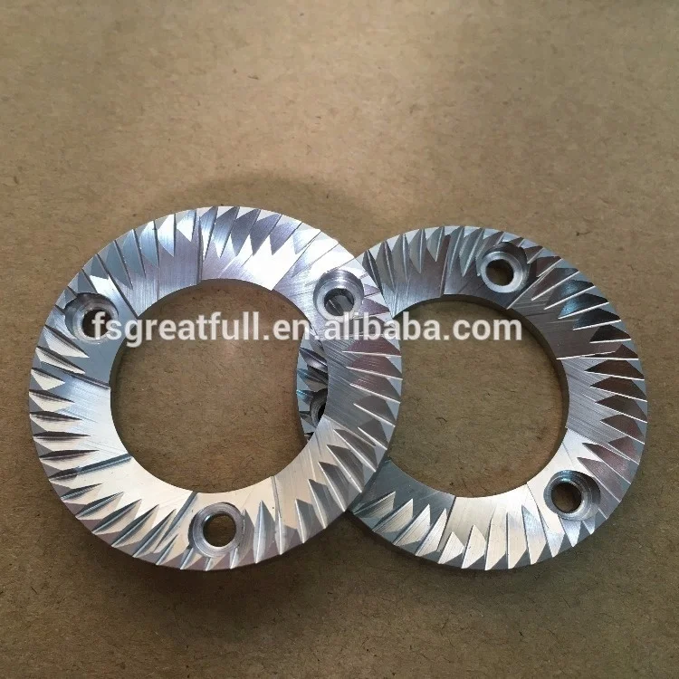 Espresso Coffee Grinder Machine The Baratza 54mm coffee grinder Coffee Bean  flat wheel grinding blade burr set