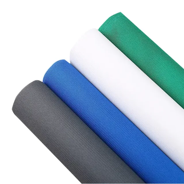 waterproof material fiberglass mesh window screen