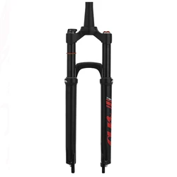 mountain bicycle hydraulic suspension fork 26/27.5/29 cheap mountain bike fork