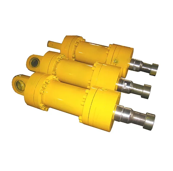 Rexroth CGH1 series of CGH1MF3,CGH1MT4,CGH1MS2 heavy load double rod hydraulic cylinder,oil cylinder