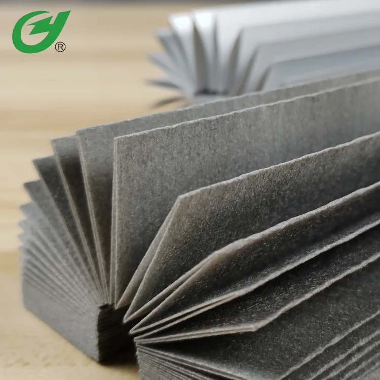 Нетканый ПЭТ Материал композитная алюминиевая фольга слойная ткань для штор солнцезащитные и жалюзи