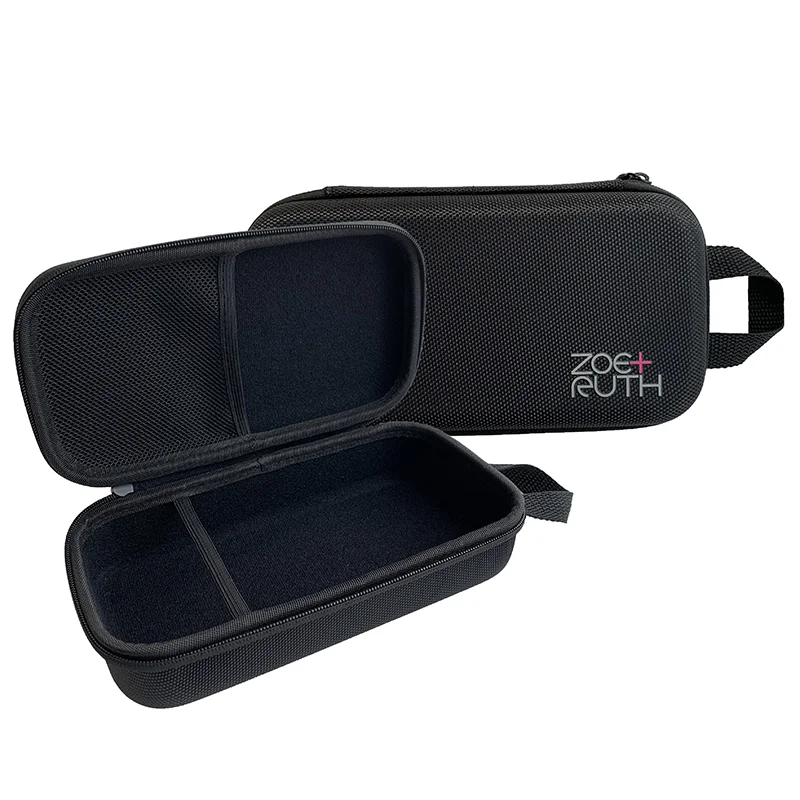 Custom Portable Shockproof EVA Hard Carrying Travel Case Bag For Tool