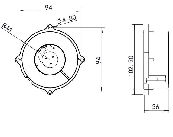 2022 Hot sale chandelier winch remote control lamp lifter