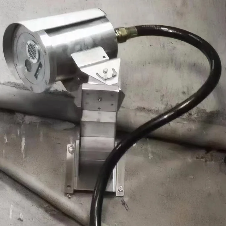 BL-EX325T3A-I3 Best Quality Factory Price P68 Explosion proof Thermal Imaging Camera