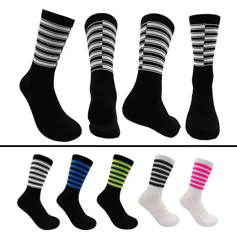 Socks Manufacture Sustom Professional Athletic Sports Sock Cycling Socks Unisex