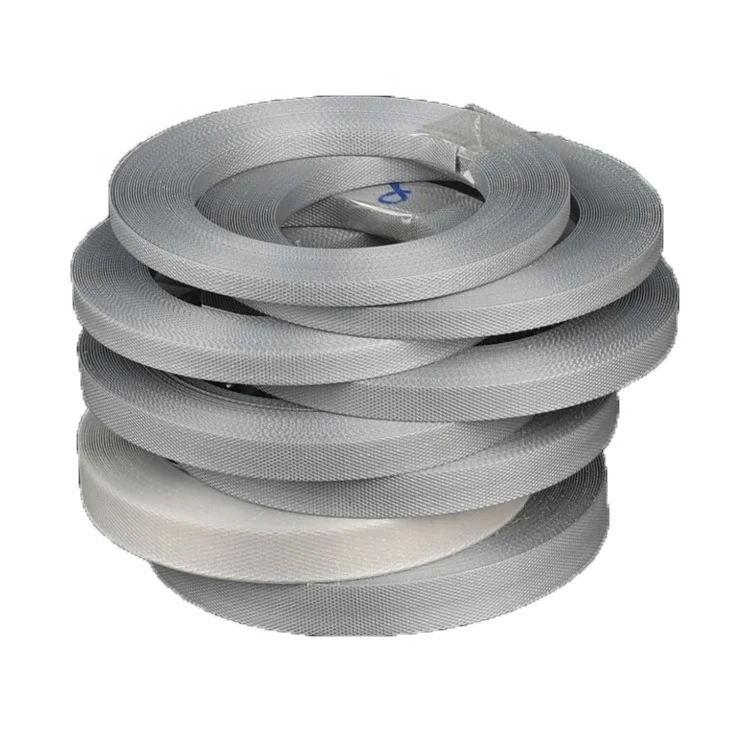 Gardens Smart Roller Blind Tape Window Blind Components Custom 6mm To 15mm Packing Tapes For Roller Blind Fabric