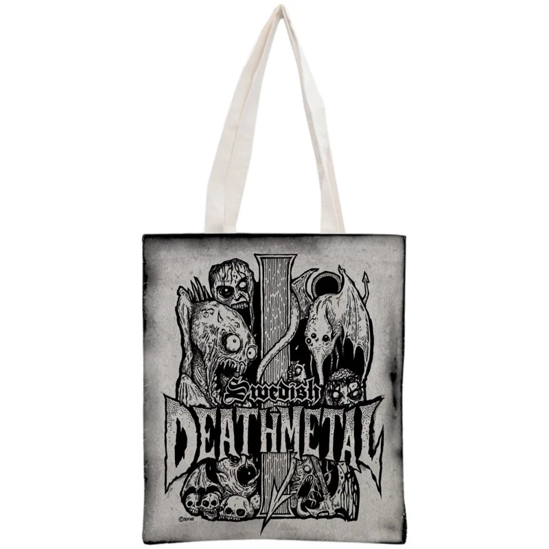 Eco Friendly Reusable Personalized Customized Logo Cotton Canvas Fabric Shopping Bags For Grocery Supermarket