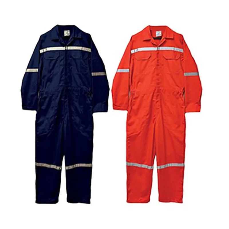 Wholesale customized high visibility safety work clothes from work clothes manufacturer China