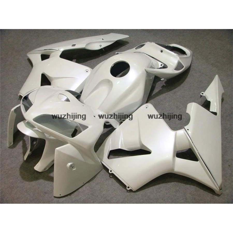 Fairings for Honda CBR600RR 2005 - 2006 Body Kits for Honda CBR600RR 06 Fairing for Honda CBR600RR 05