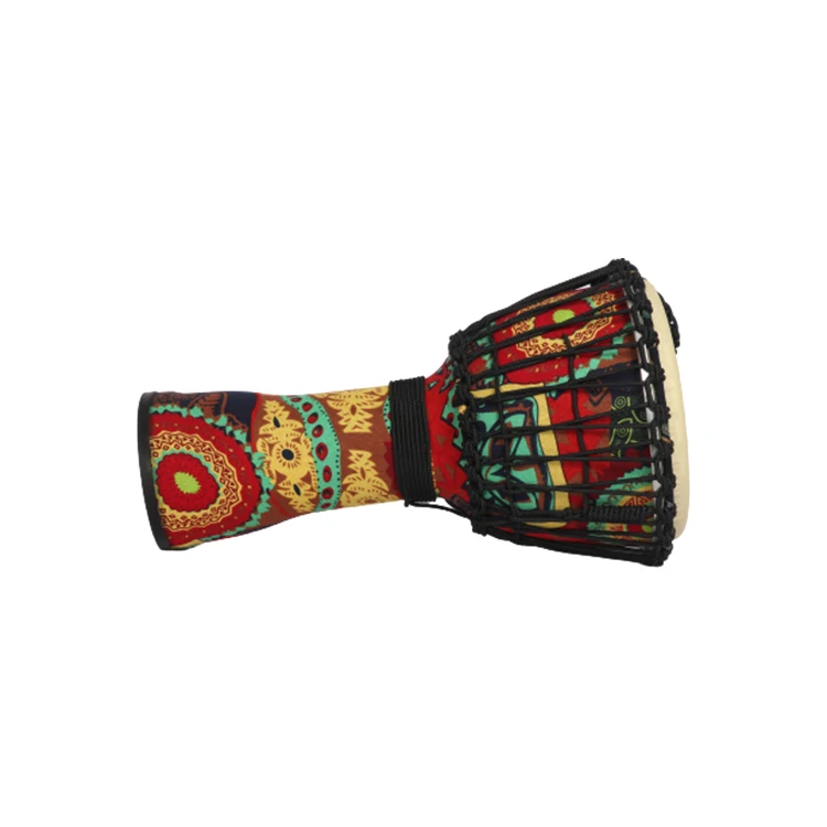 Wholesale china factory musical instruments Hand Percussion Drum Djembe djembe africa