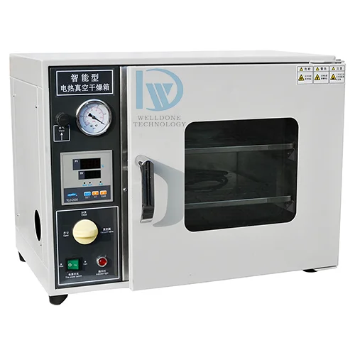 Lab Use Vacuum Dryer Oven Price