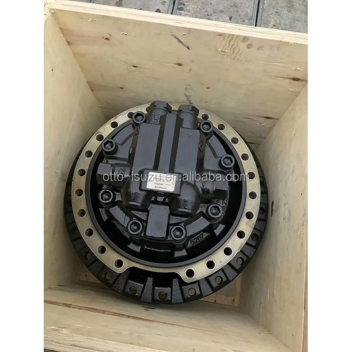 Конечная Передача 9233692 для ZX200-3 ZX225-3 ZX210-3 ZX240-3 подъёмног моторо