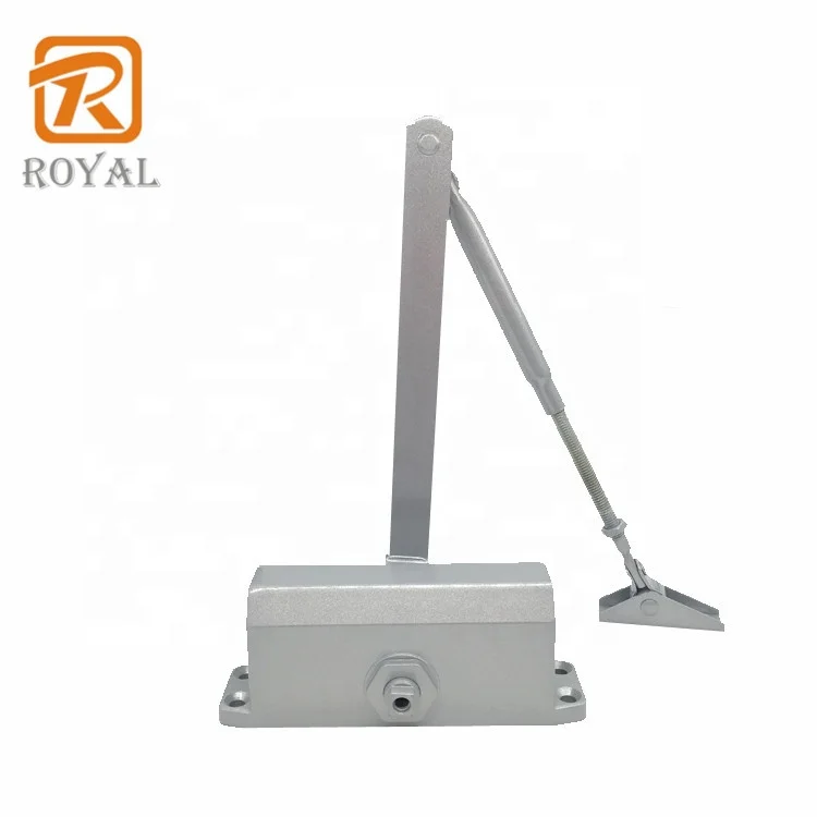 Foshan Royal алюминиевый сплав 1102D Автоматический дверной замок