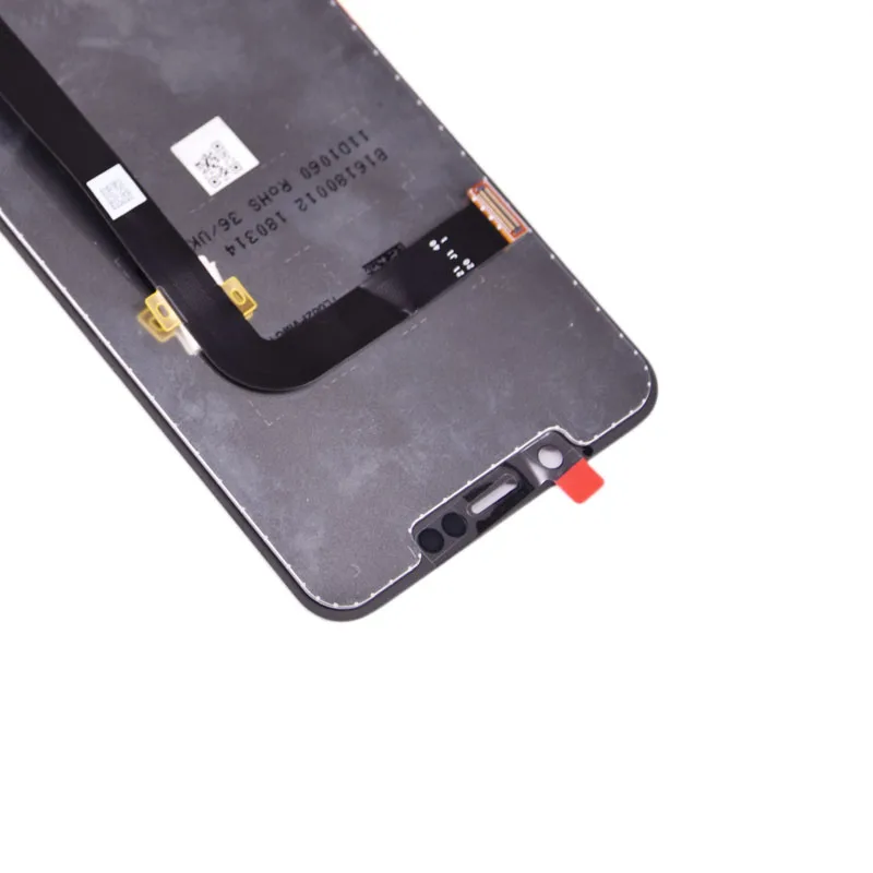 
Oem Moto P30 Note Lcd Touchscreen For Motorola Moto One Power XT1942 LCD Display Touch Screen Digitizer Full Assembly 