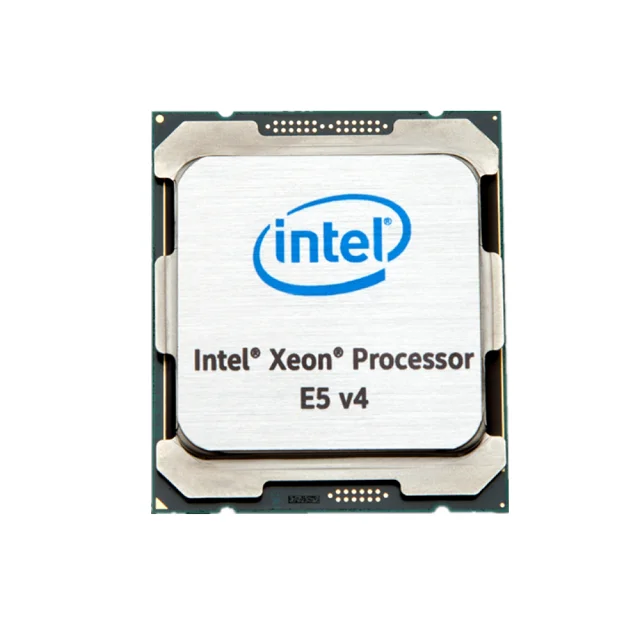 New Orignal HPE Server  Intel Xeon CPU E5-2699A v4 server processor