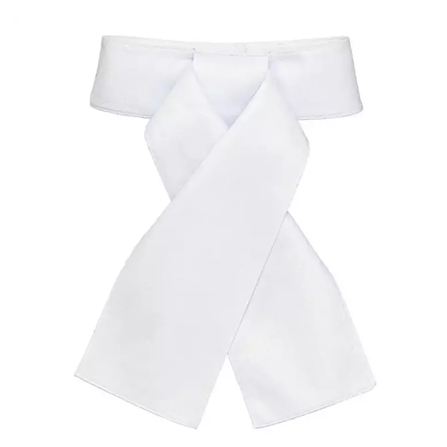 2022 Popular Design Soft Fabrics Equestrian Dressage Equestrian Riding Stock Tie For Sale